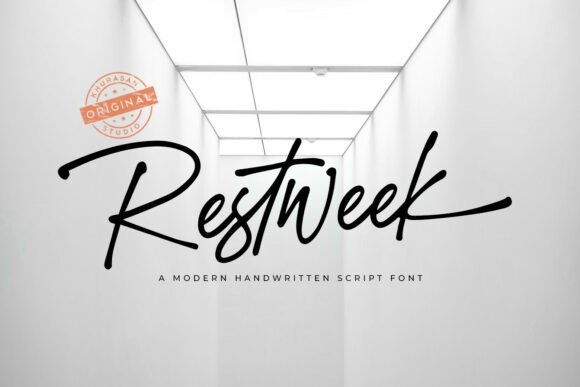 Download Restweek - Premium Resources