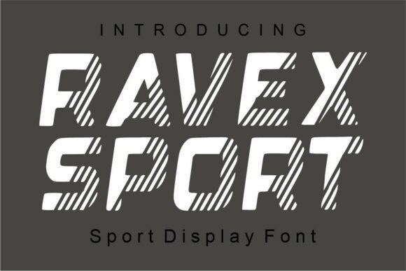 Download Ravex Sport - Premium Resources
