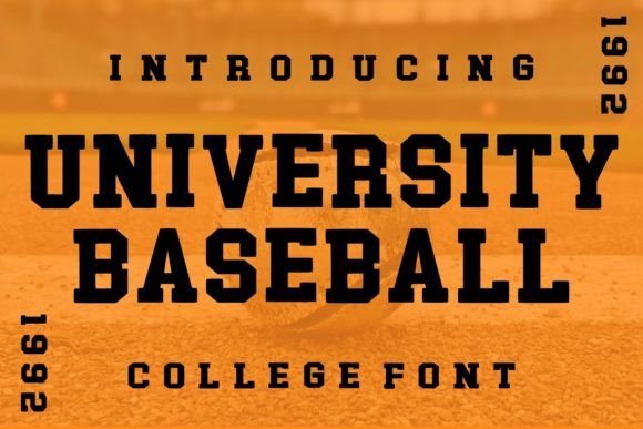 Download University Baseball - Premium Resources